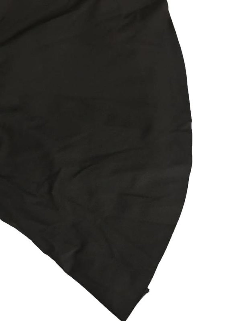 Women'S Solid High Waist Pocket Sports Skort, Casual Comfy Breathable High Stretch a Line Skort for Yoga Gym Workout Running, Gym Shorts, Tennis Skirt, Ladies Summer Sportswear, Black Girl Outfits, Women Fall Sport Clothes 2024