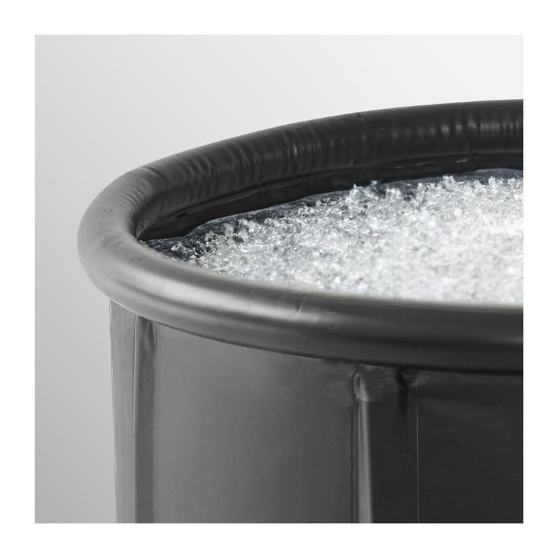 Sharper Image Portable Cold Plunge Ice Bath