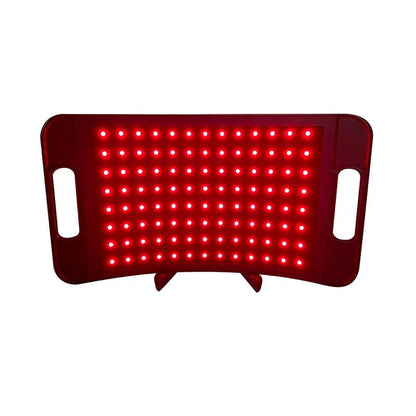Red Light Machine, Light Lamp with Stable Stand, Adjustable Arm Angle 660Nm Red Light & 850Nm Light Panel, Light Instrument for Home Relief, Red Light Panel, Valentine'S Day Gift, Giftideas, Wellness