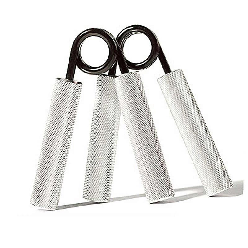 Fitness 100Lbs-350Lbs Grip Strengthener Exerciser, Portable Hand Gripper, Forearm Gripper, Grip Strengthener, Home Fitness Training Equipment, Gym Accessories, Gymtok