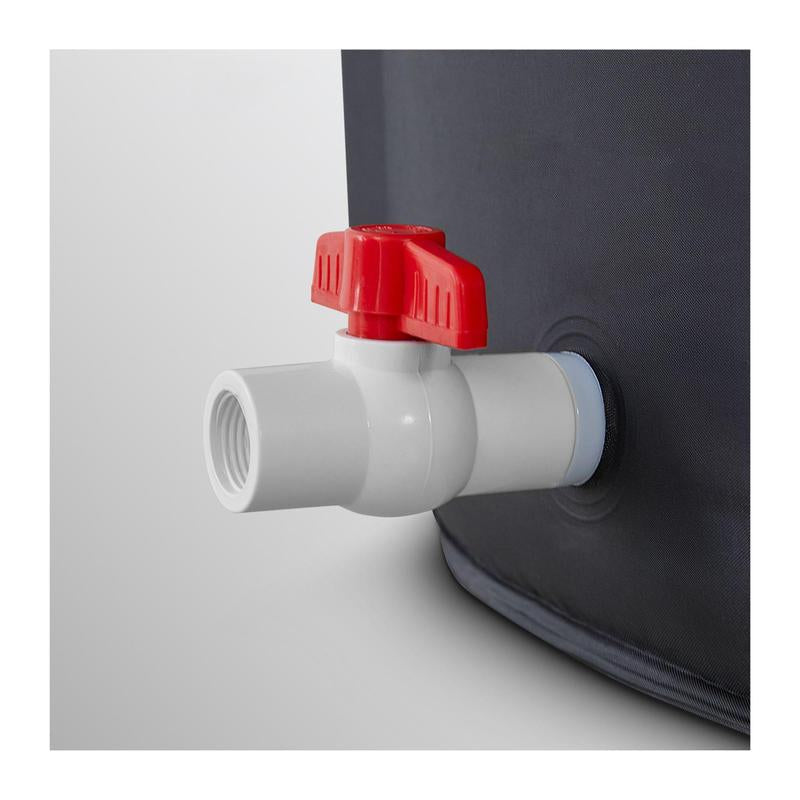 Sharper Image Portable Cold Plunge Ice Bath