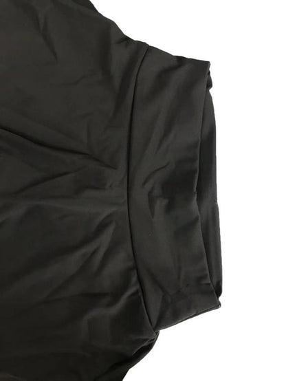 Women'S Solid High Waist Pocket Sports Skort, Casual Comfy Breathable High Stretch a Line Skort for Yoga Gym Workout Running, Gym Shorts, Tennis Skirt, Ladies Summer Sportswear, Black Girl Outfits, Women Fall Sport Clothes 2024